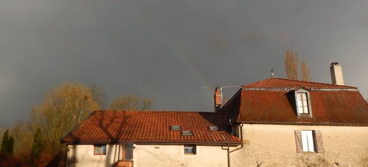 Chantoiseau 登基酒店(Logis Hôtel le Chantoiseau)图片