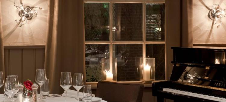 德克洛普查尔梅酒店及餐厅(De Klomp Charme Hotel & Restaurant)图片