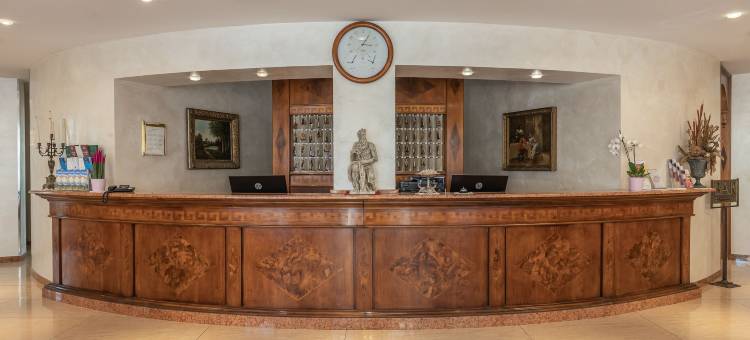 米开朗基罗酒店(Hotel Michelangelo)图片