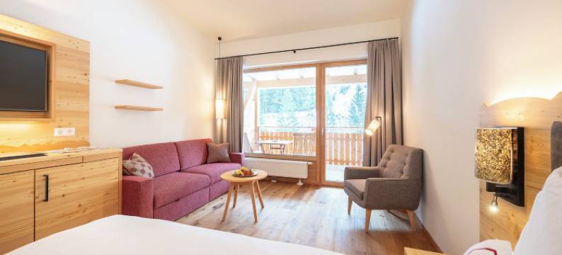 特拉勒霍夫酒店(Hotel Trattlerhof)图片