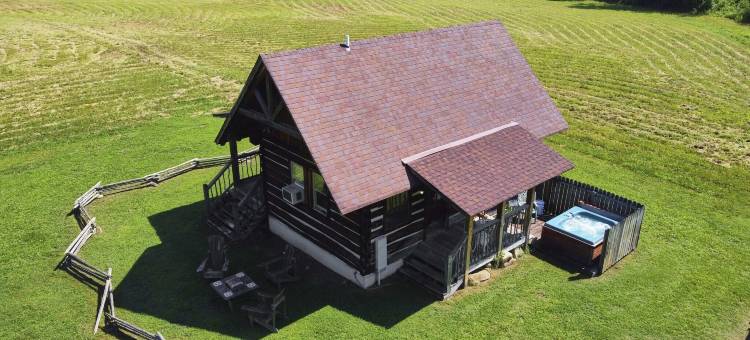 河滨步道民宿小屋旅馆(Creekwalk Inn Bed and Breakfast with Cabins)图片