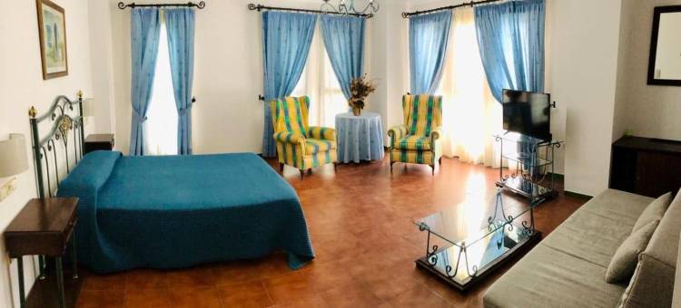 拉耶德拉酒店(Hotel la Yedra)图片