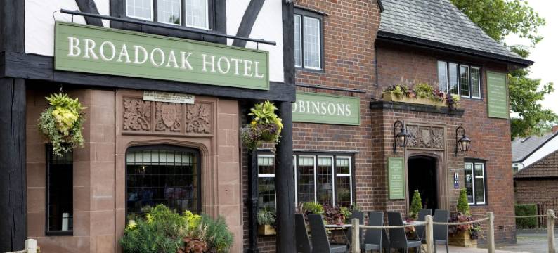 布罗多克(The Broadoak)图片