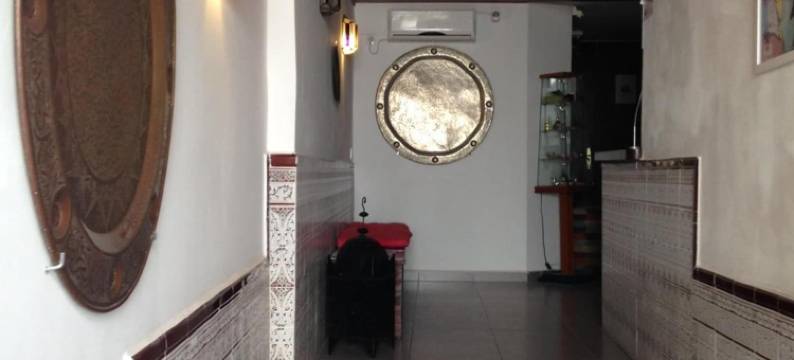 胡斯塔家庭旅馆青年旅舍(Boutique Hostal "Casa Justa")图片