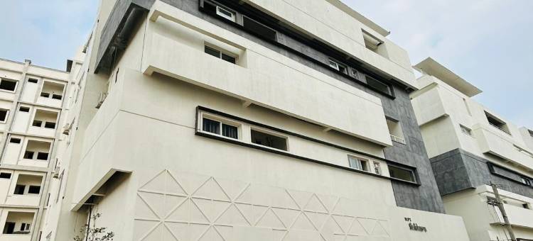 Wildwings Premium Hotel Narsingi图片