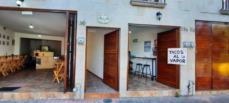 阿肯特精品酒店(Hotel Boutique Casa Elefante)图片