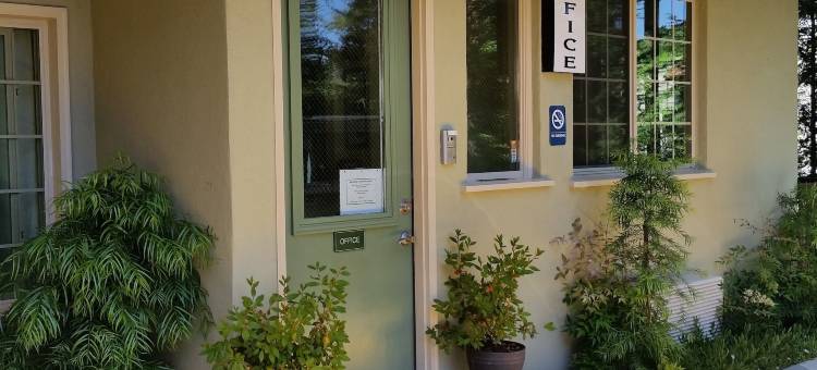 海洋旅舍(Marin Lodge)图片