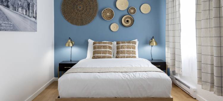 Kettle Valley沙滩度假村(Kettle Valley Beach Resort)图片