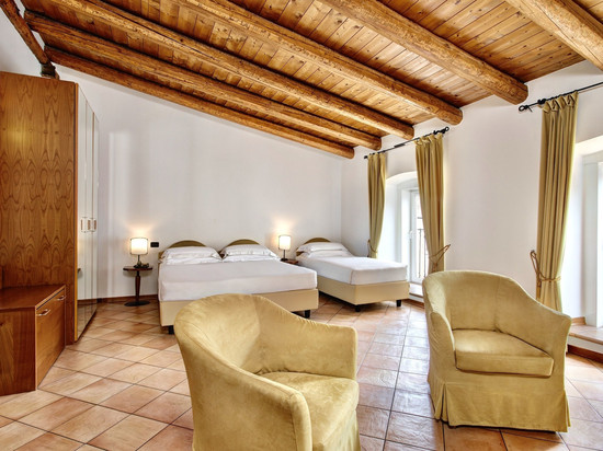 圣朱斯托住宅酒店