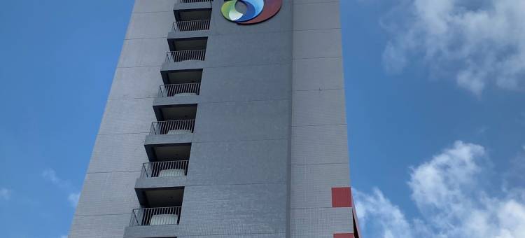 华美达安可蓬塔格罗萨(Ramada Encore by Wyndham Ponta Grossa)图片