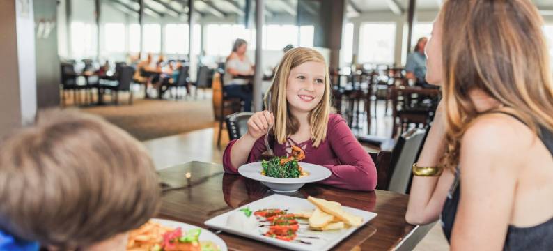 西克雷斯特海滨酒店(SeaCrest Oceanfront Hotel)图片