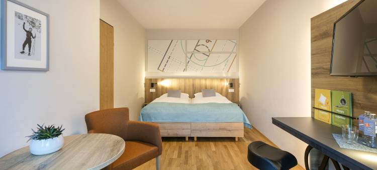 JUFA 埃尔劳夫酒店(Jufa Hotel Erlaufsee)图片