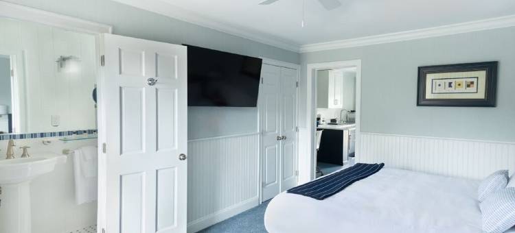 大西洋酒店(Atlantic Inn)图片