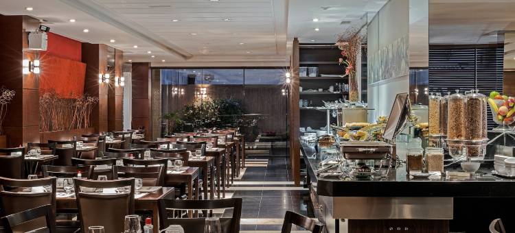 Astron庞塔格罗萨广场by Nobile(Astron Ponta Grossa Plaza by Nobile)图片