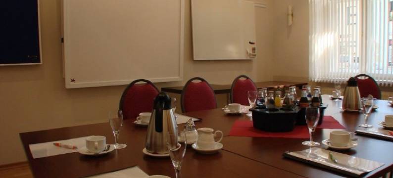 老城酒店(Altstadt Hotel)图片