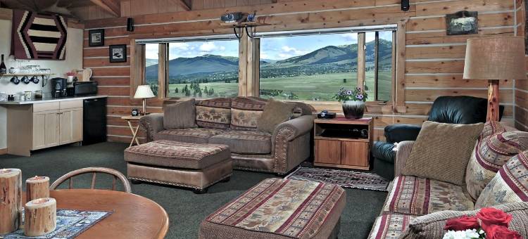 蓝山民宿(Blue Mountain Bed and Breakfast)图片