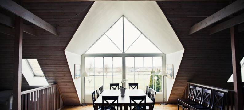 阿比卡斯高尔夫餐厅及酒店(Abbekås Golfrestaurang & Hotell)图片