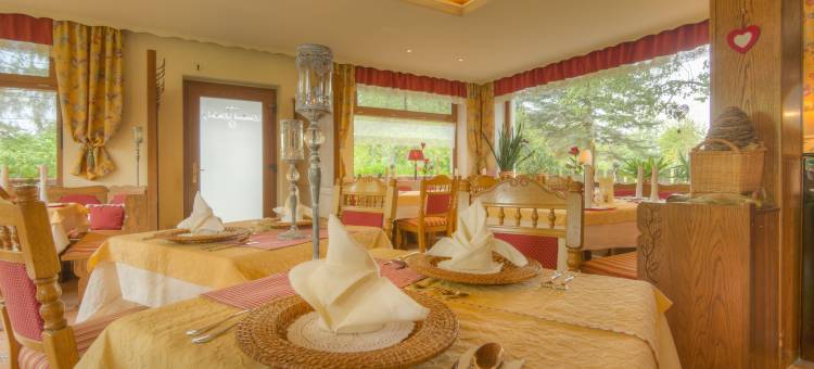 灵登霍夫兰登酒店(Landhotel Lindenhof)图片