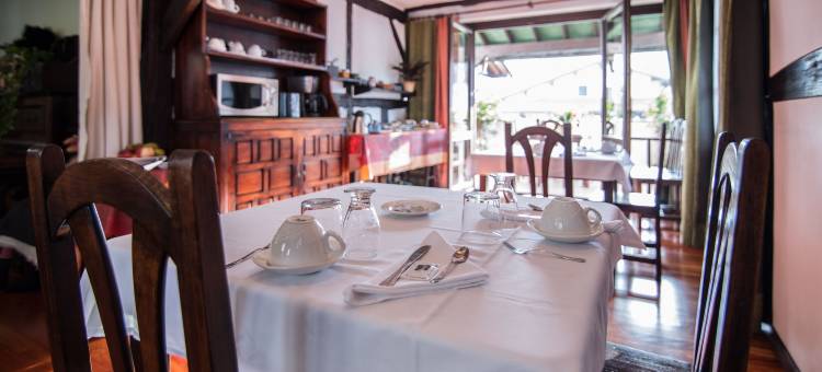 奥特萨皮酒店(Hotel Spa Atxaspi)图片