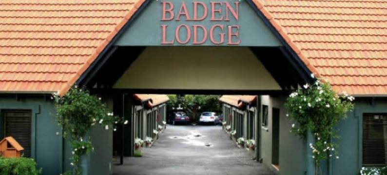 巴登别墅(Baden Lodge)图片