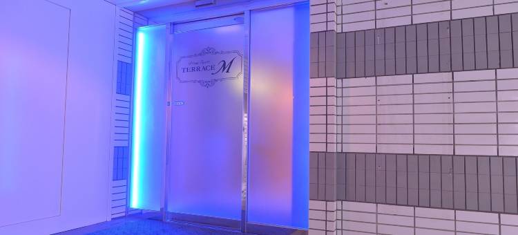 泰雷斯M横田基地旅馆-限大人(Terrace M Yokota Bace ( Adult Only ))图片