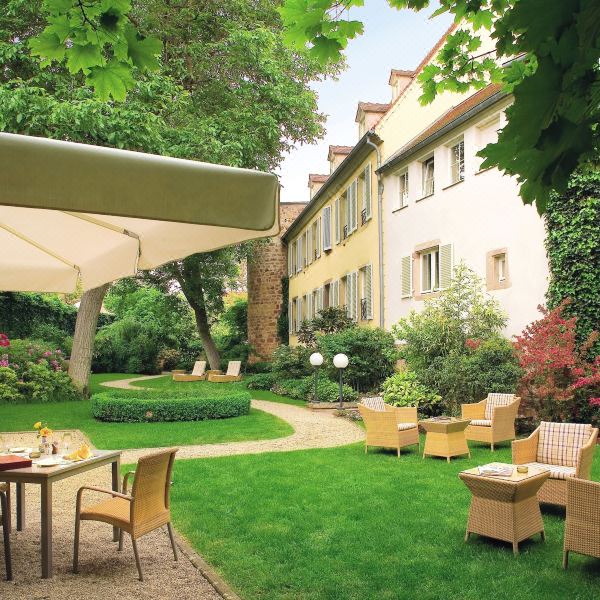 阿拉库尔酒店(Hotel & Spa A la cour d'Alsace by HappyCulture)(A la Cour d'Alsace by HappyCulture)图片