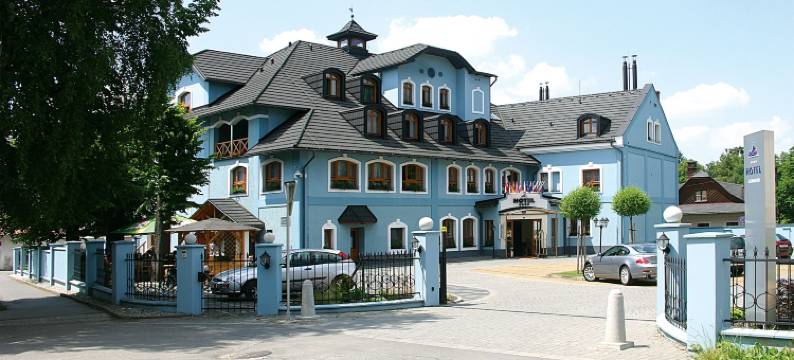 AGH酒店(AGH Hotel)图片