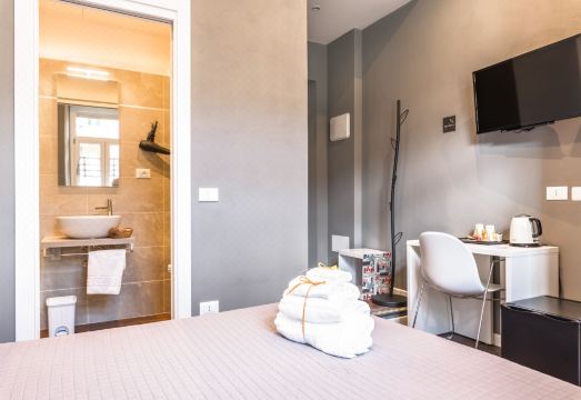 5 Terre dei PoetiHotel Overview