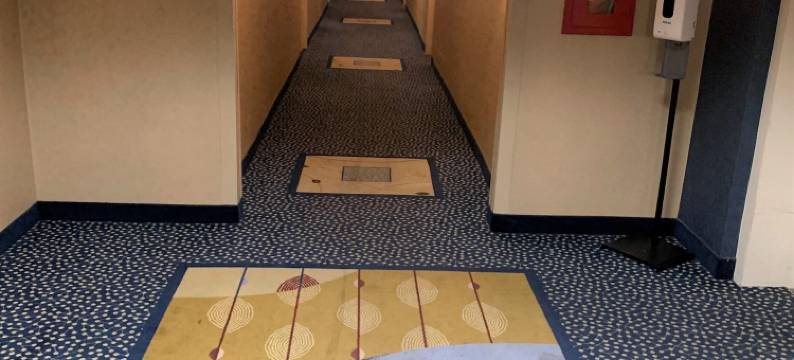 东北地区酒店(The Northeastland Hotel)图片