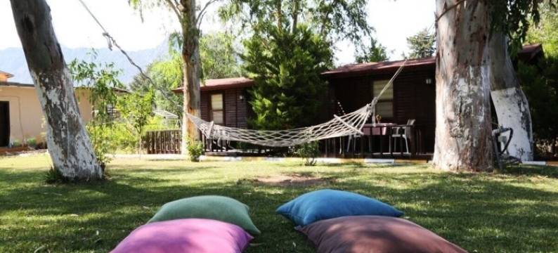 柠檬公园别墅(Lemon Park House)图片