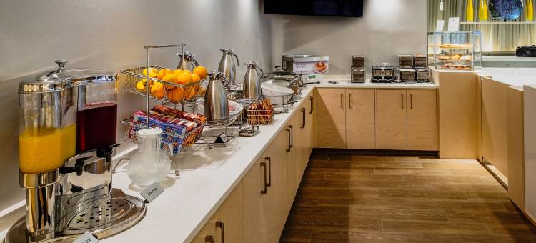 钟楼酒店(Bell Tower Hotel)图片