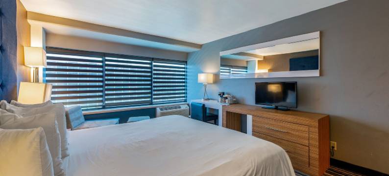 亨廷顿海滩酒店(Hotel Huntington Beach)图片