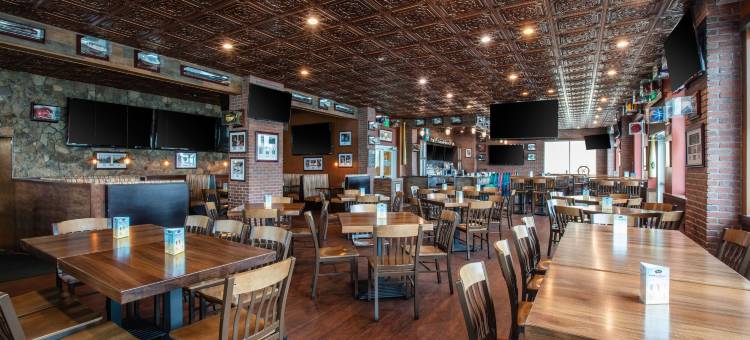 梅龙镇默特尔比奇度假酒店(Westgate Myrtle Beach Oceanfront Resort)图片