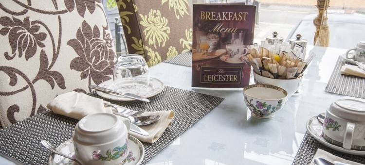 莱斯特酒店(The Leicester)图片