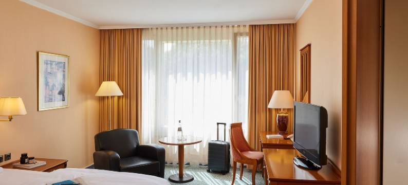 c/o56开姆尼斯酒店(Co56 Hotel Chemnitz)图片