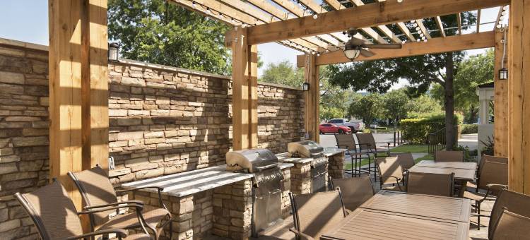 奥斯汀 - 南/机场Homewood Suites by Hilton(Homewood Suites by Hilton Austin - South/Airport)图片