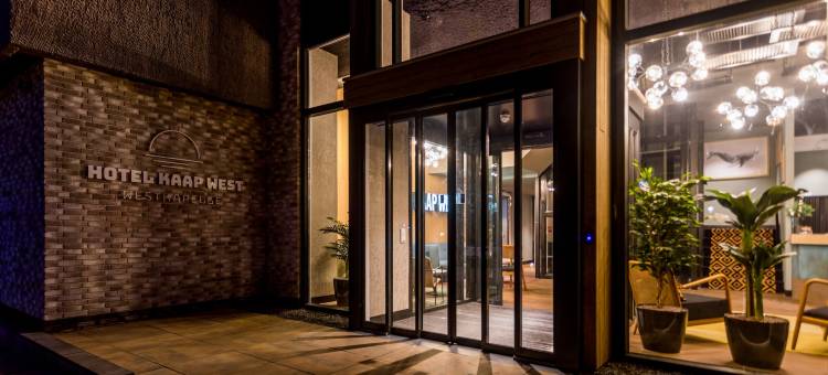 西卡佩酒店(Hotel Kaap West)图片