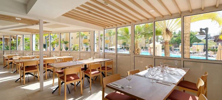 Sport Hotel Monte Feliz - Powered by Playitas图片