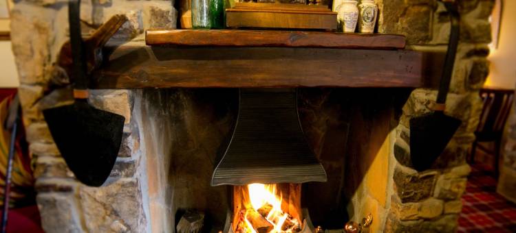 普赛特旅馆(The Pheasant Inn)图片