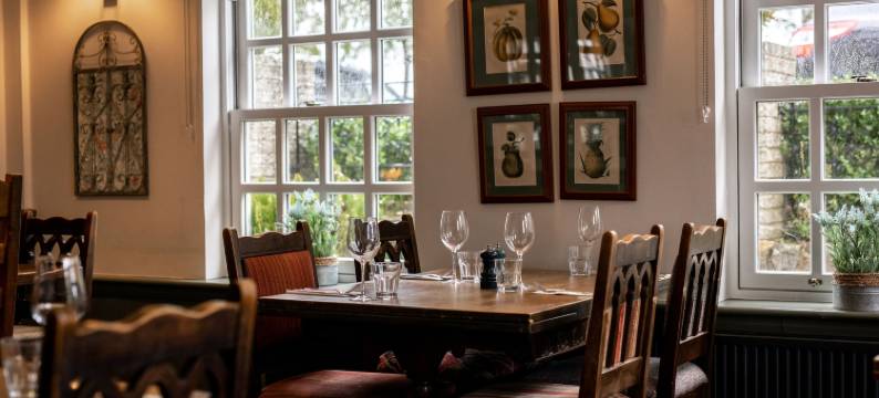 木匠阿姆斯酒店(The Carpenters Arms)图片