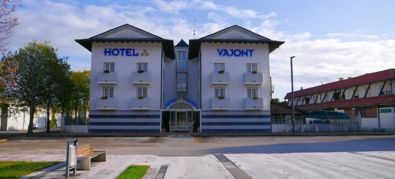 维约恩酒店(Hotel Vajont)图片