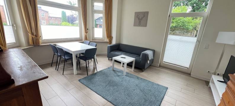 施瓦利霍夫客房公寓(Schwalehof Gästewohnungen)图片