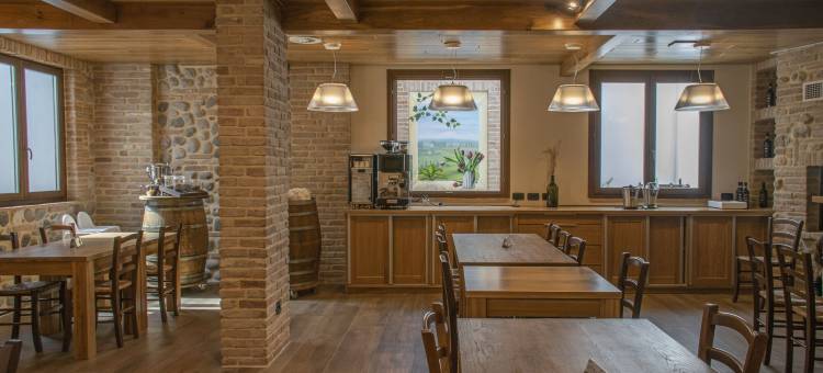 特拉安缇卡农庄旅馆(Terra Antica - Resort, Winery & Spa)图片