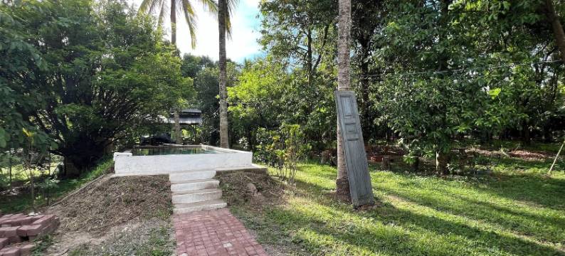 诺达巴特旅馆(Nanda Parbat Hostal)图片