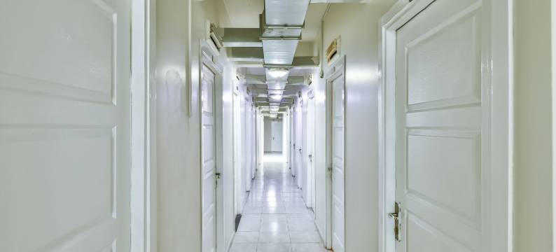 Gökçe Pansiyon - 限成人- 旅馆(Gokce Hostel)图片