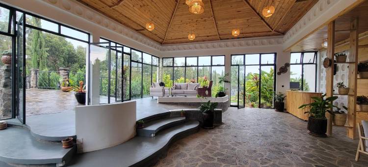 格罗塔度假村(Grotta Resort)图片