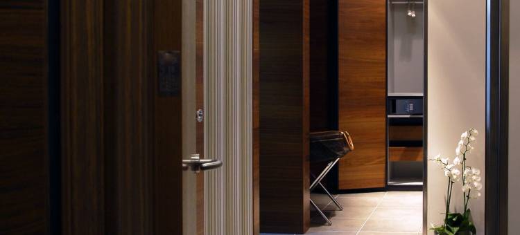 BHR 特拉维索贝斯特韦斯特精品酒店(Best Western Premier BHR Treviso Hotel)图片