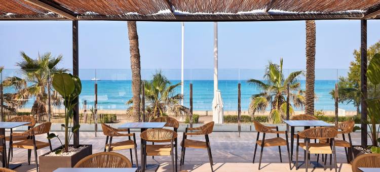 海王星海滨酒店(Universal Hotel Neptuno - Adults Only)图片