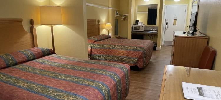 得梅因/西塔码头旅馆(Marina Inn des Moines / SeaTac)图片