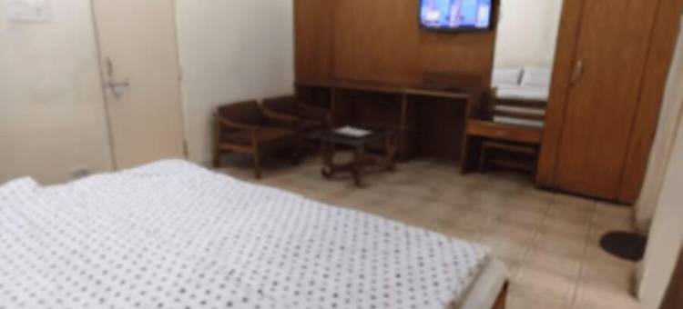 萨姆波德希酒店(Hotel Sambodhi)图片